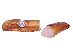 Jamón Ahumado 1Kg
