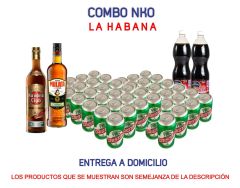 COMBO NKO