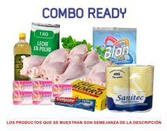 COMBO READY