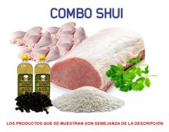 COMBO SHUI