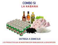 COMBO SI