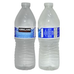 Agua Natural KIRKLAND