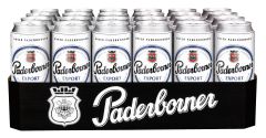 Cerveza PADERBORNER EXPORT (Caja)