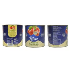 Tomate pelado  italiano LA ROSINA