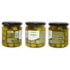 Aceitunas COVIRAN