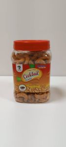 Snacks Cocktail Vainilla