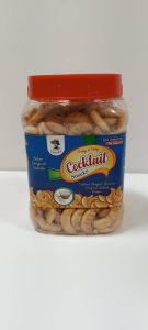 Snacks Cocktail de Coco