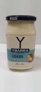 Mayonesa sin Gluten y sin Lactosa