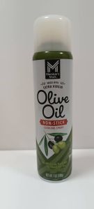 Aceite de Oliva Extra Virgen