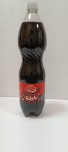 Refresco Pomo Cola (Ciego Montero)