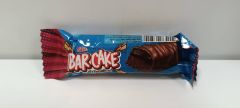 Bar Cake Chocolate