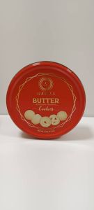 Galletas de Manteca Serafina