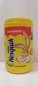 Nesquik de Fresa