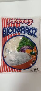 Arroz (RicoArroz) 1kg