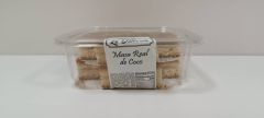 Masa Real de Coco