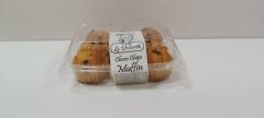 Muffin Choco Chips
