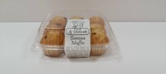 Muffin de Banana