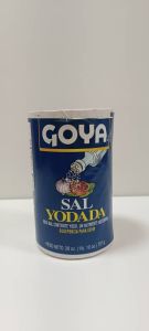 Sal Yodada(GOYA) 737g