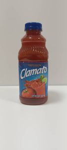 Clamato 946ml