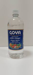 Vinagre Blanco(GOYA) 946ML