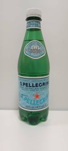 Agua Mineral San Pellegrino 500ml