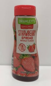 JALEA DE FRESA BRAMLEYS