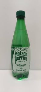 Agua Gaseada(Maison Perrier)