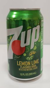REFRESCO DE LIMÓN SEVENUP 